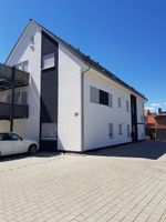 3 Zimmer Wohnung neuwertig und energieeffizient im Zentrum von Hirschaids mit Einbauküche und Balkon Bayern - Hirschaid Vorschau