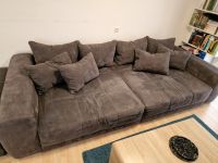 BigSofa mit Hocker Bayern - Schwangau Vorschau