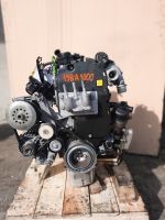 Motor 1.4T 198A1000 150PS LANCIA DELTA 41TKM KOMPLETT Berlin - Wilmersdorf Vorschau