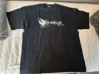 Waterdown T-Shirt (schwarz, XL) Niedersachsen - Bröckel Vorschau