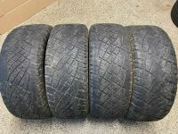 4 x Sommerreifen General Grabber M+S 255/60 R18 112H 3,5mm + 4mm Rheinland-Pfalz - Klein-Winternheim Vorschau