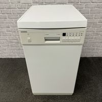 Spülmaschine Siemens A:EEK 45cm 1 Jahr Garantie / Lieferung Hamburg-Mitte - Hamburg Rothenburgsort Vorschau