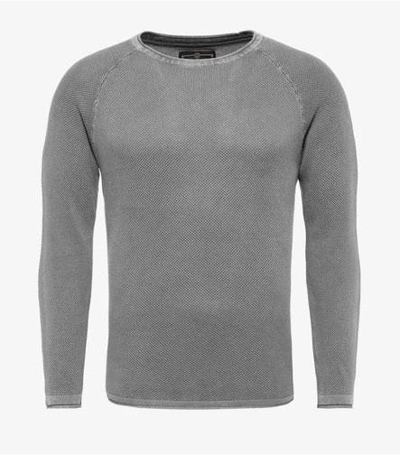 Key Largo Strickpullover Herren Gr. L in Nierstein