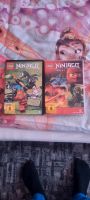 Ninjago DvD Brandenburg - Wittenberge Vorschau