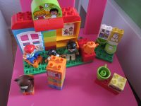 Lego Duplo Vorschule 2-5 Jahre sehr guter Zustand - wie auf Foto Thüringen - Erfurt Vorschau