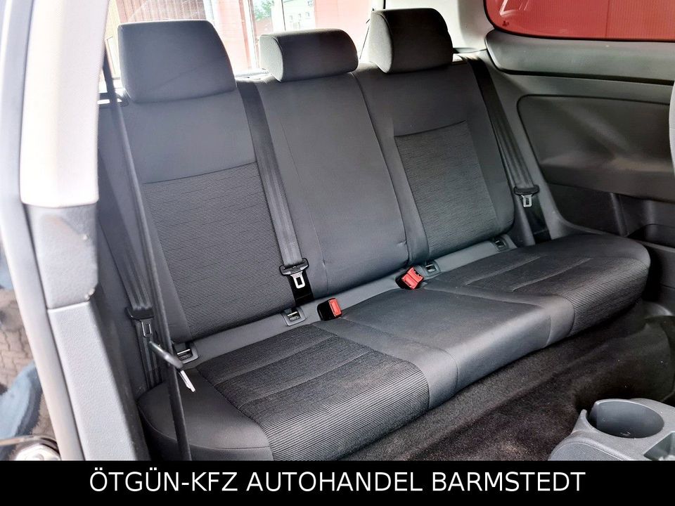 Volkswagen Golf V 1.4 16V TRENDLI/3HD/KLIMA/TÜV NEU/AWR NEU in Barmstedt