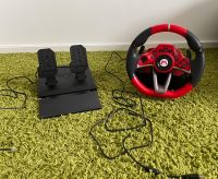 Switch Mario Kart Racing Wheel Pro Deluxe Nordrhein-Westfalen - Wegberg Vorschau