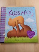 Küss mich - Kinderbuch Hessen - Wiesbaden Vorschau