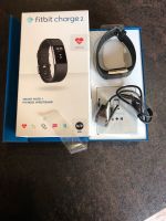 Fitbit Charge 2 Saarland - Nonnweiler Vorschau