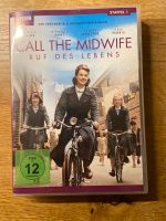 DVD „Call the Midwife - Ruf des Lebens“ Staffel 1 (2 DVDs) Baden-Württemberg - Ostfildern Vorschau