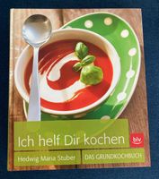 Ich helf dir kochen, Hedwig Maria Stuber Bayern - Erlangen Vorschau