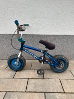 Mini BMX von Wildcat mit Hinterrad-Bremse was andere nicht haben Hessen - Hohenahr Vorschau