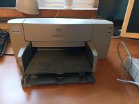 HP DeskJet 845c Farbe Tintenstrahldrucker Nordrhein-Westfalen - Krefeld Vorschau