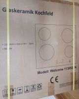 Glaskeramik Kochfeld Bayern - Regensburg Vorschau