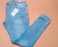 Neue Damen Jeans mit Etikett von Carostar Gr. 46 Rheinland-Pfalz - Longkamp Vorschau