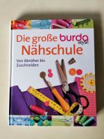 Die große burda style Nähschule Darß - Zingst Vorschau