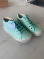 Naturino NEU, 24, Lauflernschuhe, mint/türkis Baden-Württemberg - Lörrach Vorschau