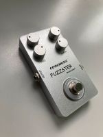 Fuzz Pedal München - Moosach Vorschau