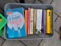 Verschiedene Bücher Nordrhein-Westfalen - Alsdorf Vorschau