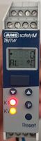 JUMO Temperaturwäcter Temperaturbegrenzer 701160 safetyM TB/TW Bayern - Simbach Vorschau
