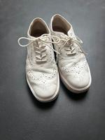 Sneaker Weiß Clarks Gr. 39 Baden-Württemberg - Tuningen Vorschau
