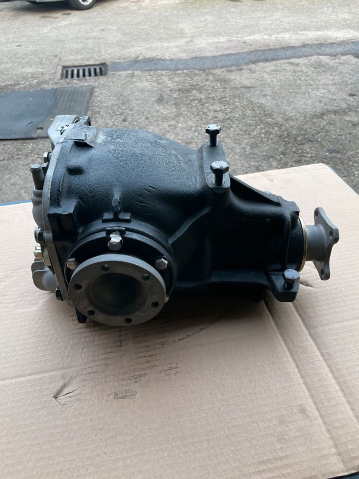 BMW e30 e36 Compact z3 Sperrdifferential 3.64 25% 188 in Bottrop