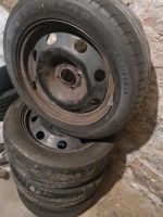 Felgen 205/55 R 16 Zoll Rheinland-Pfalz - Ludwigshafen Vorschau