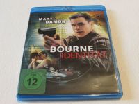 Blu Ray - Die Bourne Identität - Matt Damon Berlin - Spandau Vorschau