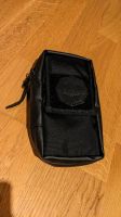 BLACK EMBER POUCH NO. 2 - Schwarz / Rucksack Erweiterung Wandsbek - Hamburg Eilbek Vorschau