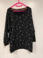 GINA Damen Oberteil T-Shirt langarm / 3/4 Gr. L 42/44 Nordrhein-Westfalen - Borken Vorschau