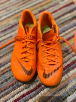 Nike Fußballschuhe Größe 35,5 Bayern - Eichenau Vorschau