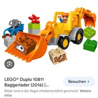 Lego Duplo 10811 Feldmoching-Hasenbergl - Feldmoching Vorschau