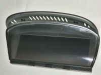 BMW E60 E61 Display Monitor 9151978 9151980 Nordrhein-Westfalen - Alsdorf Vorschau