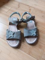 Pucetti Sandalen Gr. 34 Rheinland-Pfalz - Polch Vorschau