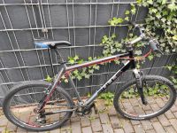 26" Bulls MTB Sharptail  XC Sport 21 Gang Shimano Altus Rapidfire Hessen - Darmstadt Vorschau