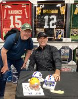 Mason Crosby - Green Bay Packers - Fanartikel mit COA Niedersachsen - Hinte Vorschau