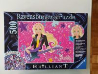 Reduziert!!!Ravensburger Barbie Puzzle Obervieland - Arsten Vorschau