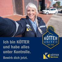 Sicherheitskraft (m/w/d) im Objektschutz in Bochum Bochum - Bochum-Süd Vorschau