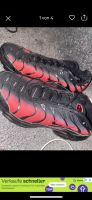 Nike tns rot schwarz Nordrhein-Westfalen - Moers Vorschau