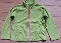 Strickjacke Jacke Gr. 128 Regatta Fleece Sachsen - Breitenbrunn Vorschau