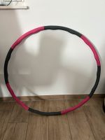 Hula hoop schwarz pink Nordrhein-Westfalen - Spenge Vorschau