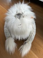 Original Steiff Nrommi Yeti | Neu | 25cm | Mega süß  | NP 70€ München - Schwabing-West Vorschau