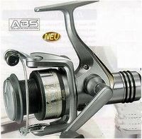 Neu! 2 Angelrolle Stationärrolle Daiwa Samurai 3i 4050 Baden-Württemberg - Kirchheim unter Teck Vorschau