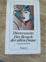 Der Besuch der alten Dame - Dürenmatt Nordrhein-Westfalen - Lohmar Vorschau