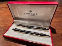 Caran D'Ache Varius China Black - 2er Set aus Sammlung Rheinland-Pfalz - Mainz Vorschau