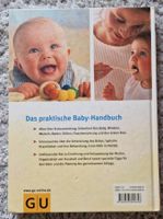 Buch - Unser Baby - Das erste Jahr Nordrhein-Westfalen - Alpen Vorschau
