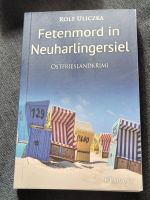 Fetenmord in Neuharlingersiel Hessen - Witzenhausen Vorschau