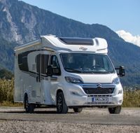 WOHNMOBIL MIETEN / WOHNMOBILVERMIETUNG / JW-MOBILE / 4 PERSONEN Bayern - Langenneufnach Vorschau