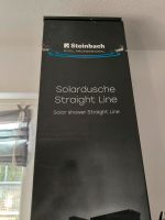 Neu Steinbach 40 Liter Solardusche Straight Line Aluminium Baden-Württemberg - Lorch Vorschau