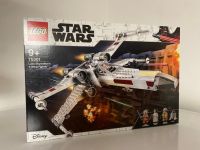 LEGO® Star Wars™ 75301 Luke Skywalkers X-Wing Fighter™ NEU Niedersachsen - Wildeshausen Vorschau